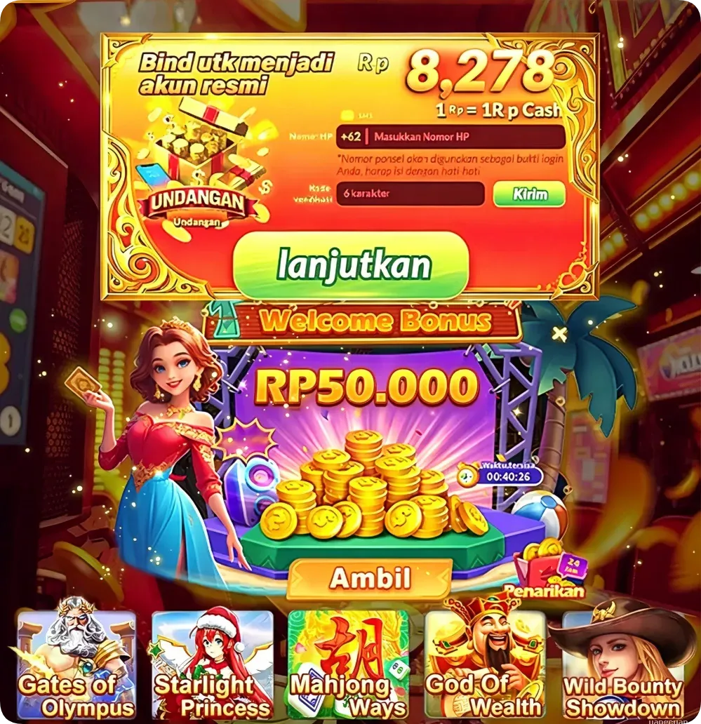 uangcuan Masuk