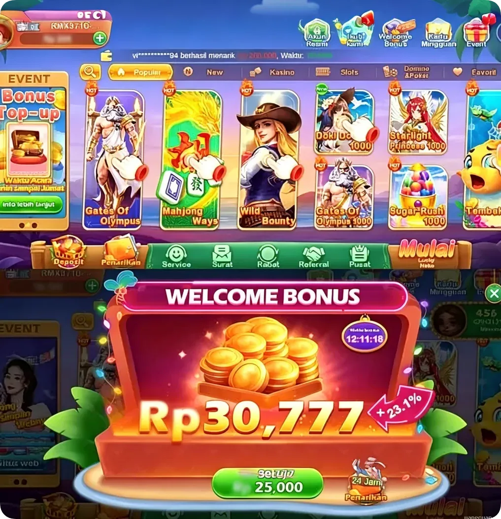 uangcuan Resmi - Unduh APK