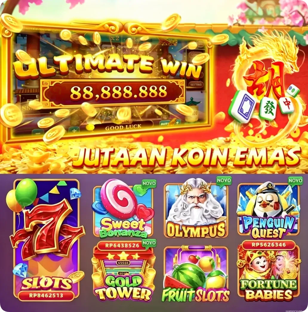 uangcuan APK Resmi Unduh